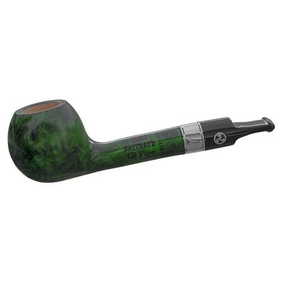 Rattray's Pfeife, Lil Pipe 173, Green, glatt