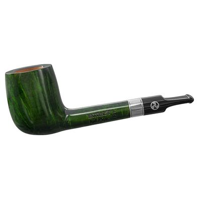 Rattray's Pfeife, Lil Pipe 172, Green, glatt