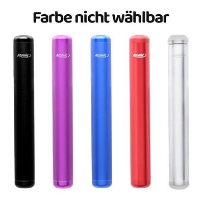 Atomic Aluminium Cone Tube Hülle, Farbe nicht wählbar