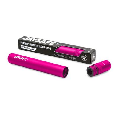 FIRE-FLOW Jaysafe in Pink