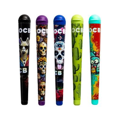 OCB Cone Holder/Hüllen 5x in verschiedenen Farben