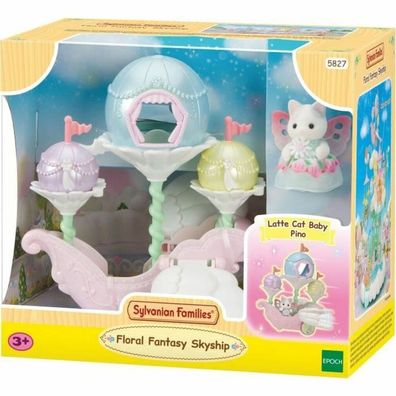 Actionfiguren Sylvanian Families