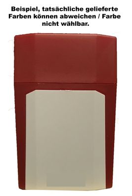 Gizeh Zigarettenetui´s / Gizeh Flip Case (Farbe nicht wählbar)