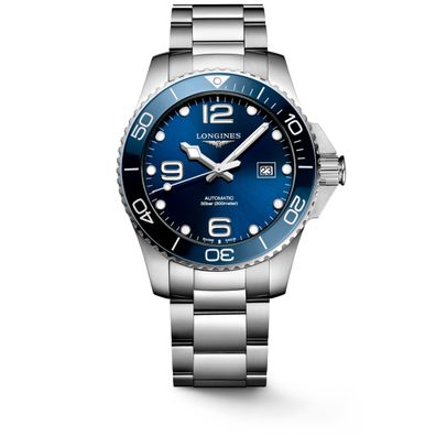 Longines - L37824966 - Hydroconquest