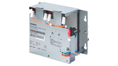 Siemens Akkumodul 6EP1935-6MD11 SITOP/3.2 AH - (Offline-) USV - Parallel