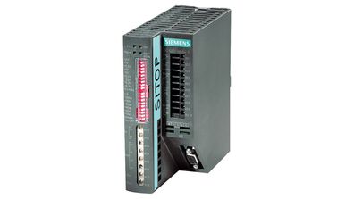 Siemens 6EP1931-2DC21 Unterbrechungsfreie Stromversorgung USV - (Offline-) USV ... ->