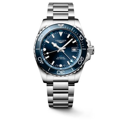 Longines - L37904966 - Hydroconquest