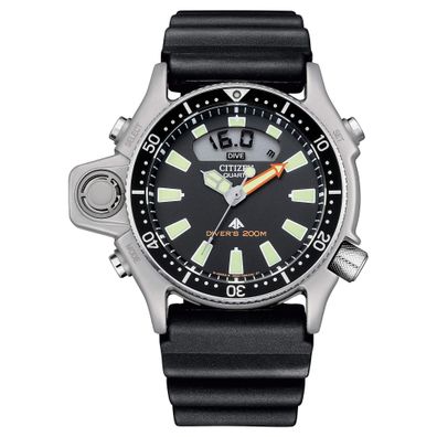 Citizen - JP2000-08E - Aqualand I