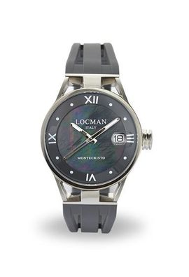 LOCMAN – Frau – 0520V01-00MK00SA – Uhr Locman Mann