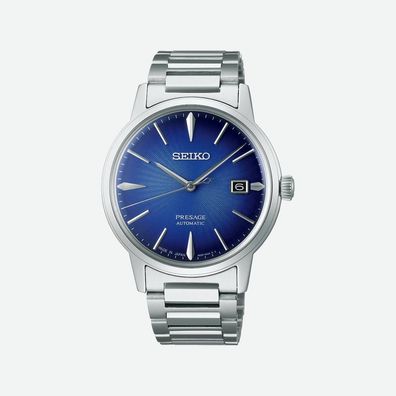 Seiko - SRPJ13J1 - Automatische Mannuhr 3 Kugeln