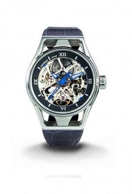 Locman - 0538A20S -00anskpb - Locman Mann Watch