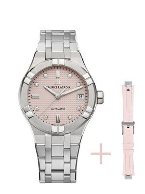 Maurice Lacroix-AI6006-S00F-550-E-Aikon Automatic Limited Summer Edition 35 mm