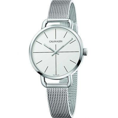 Calvin Klein - Frau - K7B23126 - Mit Milan-Mesh-Armband