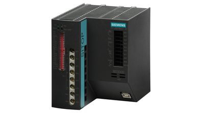 Siemens 6EP1931-2FC21 Unterbrechungsfreie Stromversorgung USV - (Offline-) USV ... ->