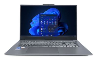 TERRA MOBILE 1717R i7-1355U W11P, Intel® Core™ i7, 43,9 cm (17.3"), 1920 x 1080... ->