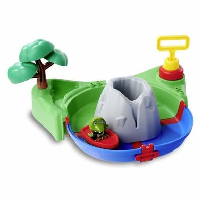 AquaPlay Sploshy Volcano