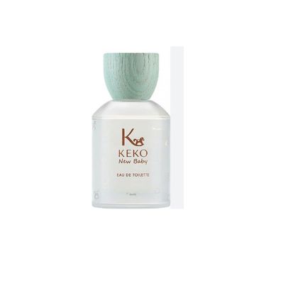 Schwarze Tulpe Köln Keko Baby 100 Ml