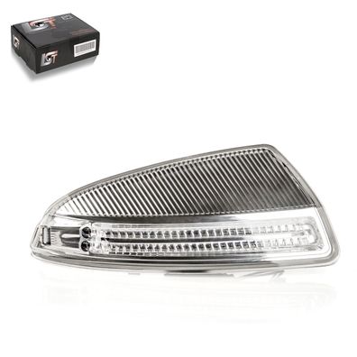 Außen Spiegelblinker LED rechts für Mercedes-Benz C-Klasse W204 Viano Vito W639