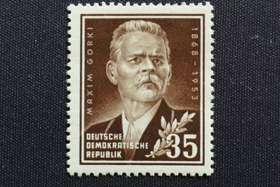 DDR MiNr. 354 postfrisch** (AK 756)