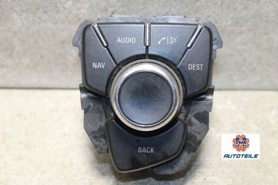 Opel Insignia A Bedienteil Bordcomputer Navi 13268829 RQ4NL
