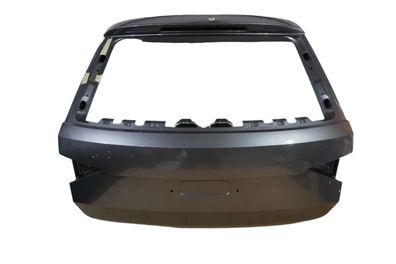 Skoda Superb 3 III 3V9 Kombi original Heckklappe 3V9827105 Grau