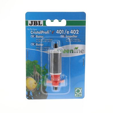 JBL CrystalProfi Rotor-Set Komplett für Außenfilter CrystalProfi e401/e402