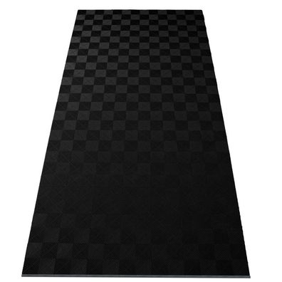 Ramroxx Performance Bodenfliesen Garagenboden Floor 2,8mx5,6m Schwarz