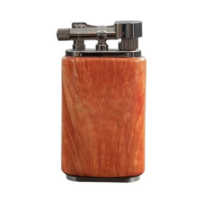 Mastro de Paja, Pfeifenfeuerzeug, Mastero Smooth Light