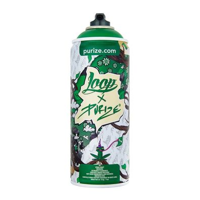 Sprühlack | Loop Colors | Limited Edition | PURIZE | Livorno | 400ml
