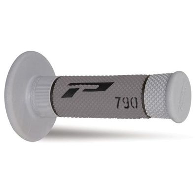 Progrip 790 Triple Density Grips - Black/Dark Grey/Grey