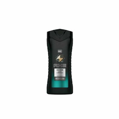 Axe Leather And Cookies Shower Gel 400ml