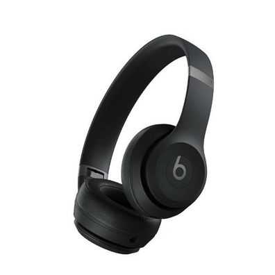 Beats Solo4 mattschwarz