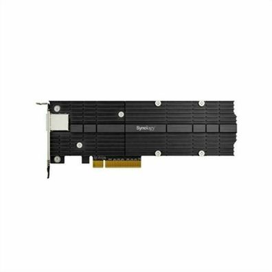 Synology NAS Netzwerkkarte E10M20-T1 M.2 + 10Gbit