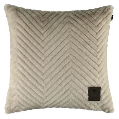 JOOP! Zierkissenhülle Elegant natur