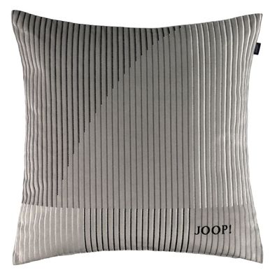 JOOP! Zierkissenhülle Divided 50x50cm