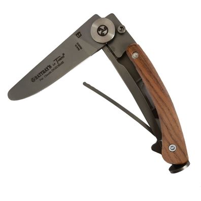 Rattray's Pipe Knife, Pfeifenmesser, Explorer Rosewood