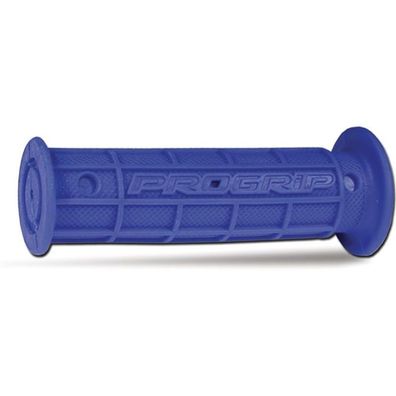 Progrip 726 ATV Single Density Grips - Blue