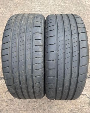 2x Sommerreifen 225/40 R18 92Y XL Bridgestone Potenza S005 + DOT23 6,6-7mm