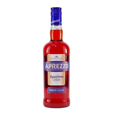 Aprezzo Aperitivo Bitter