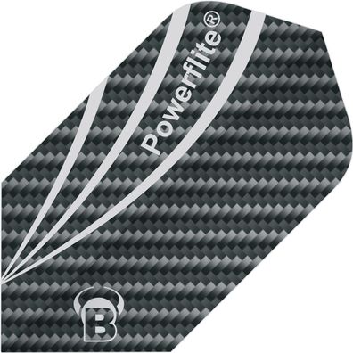 BULL'S Powerflite / 12 Satz / Slim