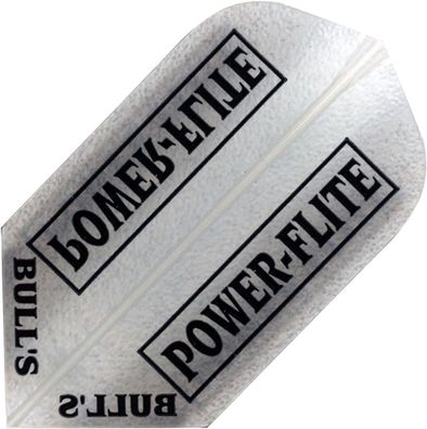 BULL'S Powerflite / 12 Satz / Slim