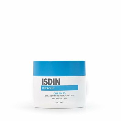 Ureadin CREAM 10 feuchtigkeitsspendende Creme für trockene Haut 300 ml