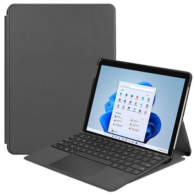 Case für Microsoft Surface 8 Pro 13 Zoll Schutzhülle Tasche Auto Sleep/Wake in