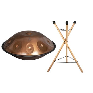 Sela Harmony Handpan Bundle
