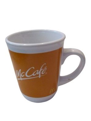McCafe - Espressionist - Kaffeetasse - Tasse
