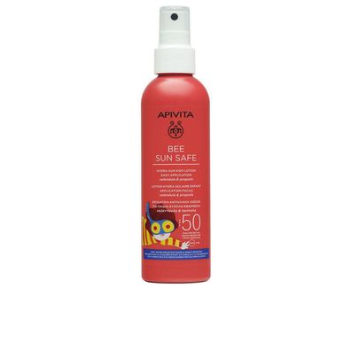 HYDRA SUN spray infantil SPF50 200ml