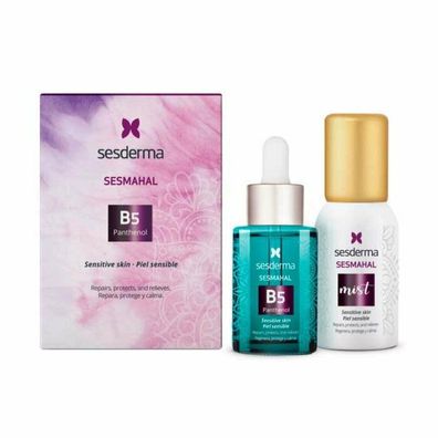 Sesderma Sesderma Sesmahal B5 SerÃºm 30ml Y Sesmahal Mist 30ml
