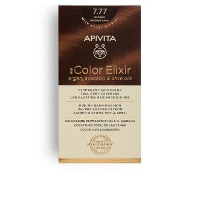MY COLOR ELIXIR coloración permanente #7.77 1 u