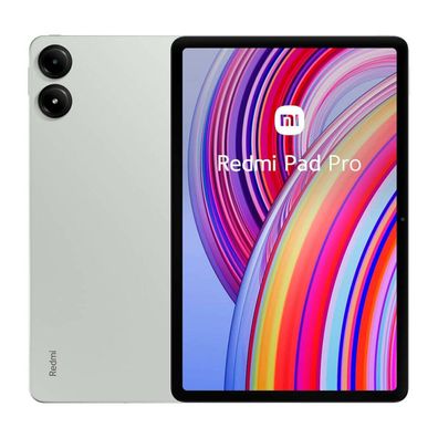 Xiaomi Redmi Pad Pro 5G 128-6-5G Mint Green