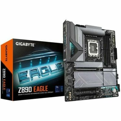 Gigabyte Z890 EAGLE, (Z890, 1851, TX, DR5)